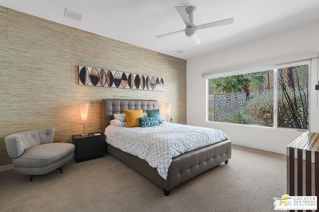 Image 23 of property listing at 1180 Los Robles Drive, Palm Springs, CA 92262