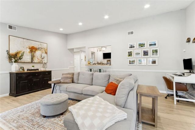 1245 Terramont Drive, Roswell, GA 30076