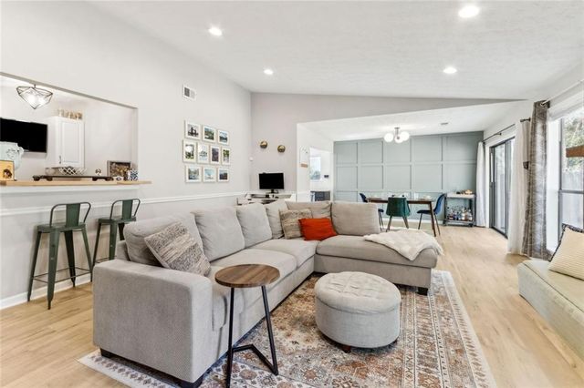 1245 Terramont Drive, Roswell, GA 30076