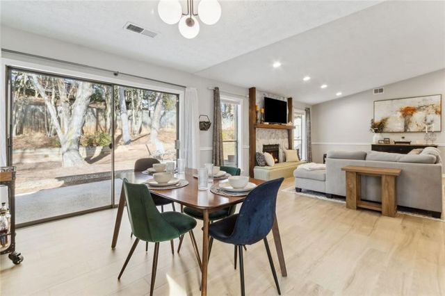 1245 Terramont Drive, Roswell, GA 30076