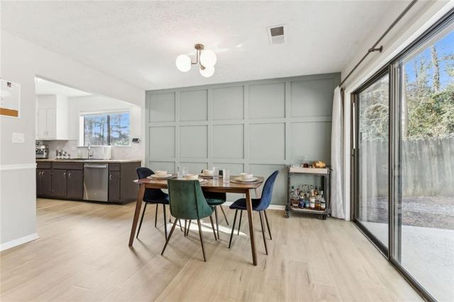 1245 Terramont Drive, Roswell, GA 30076