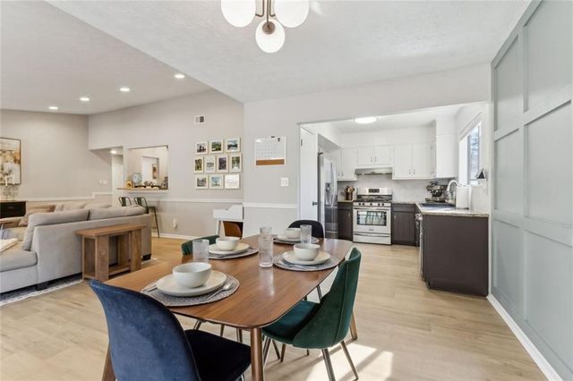 1245 Terramont Drive, Roswell, GA 30076