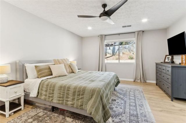 1245 Terramont Drive, Roswell, GA 30076