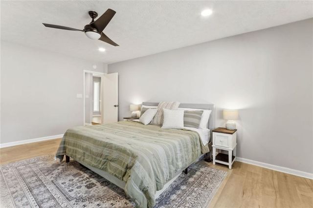 1245 Terramont Drive, Roswell, GA 30076