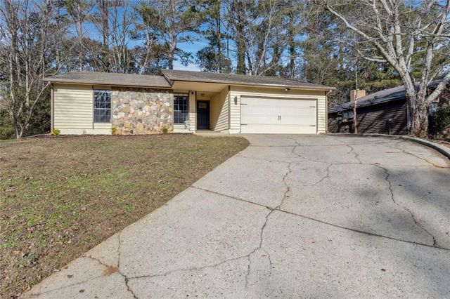 1245 Terramont Drive, Roswell, GA 30076