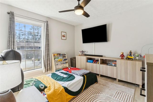 1245 Terramont Drive, Roswell, GA 30076