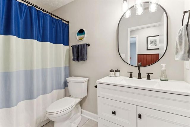 1245 Terramont Drive, Roswell, GA 30076