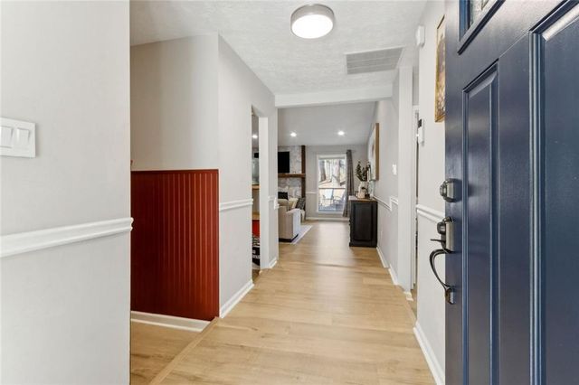 1245 Terramont Drive, Roswell, GA 30076