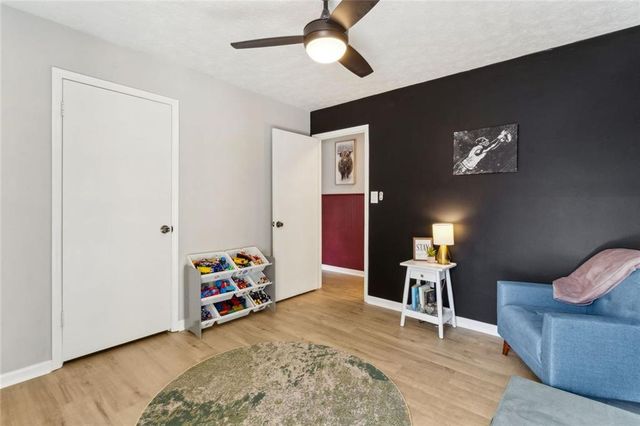 1245 Terramont Drive, Roswell, GA 30076