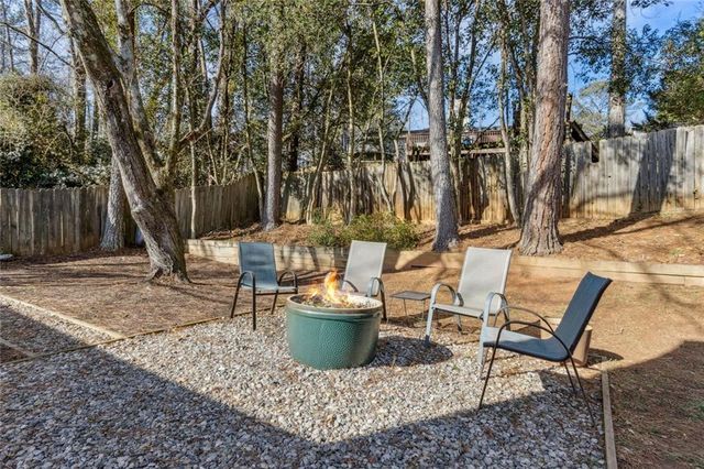 1245 Terramont Drive, Roswell, GA 30076