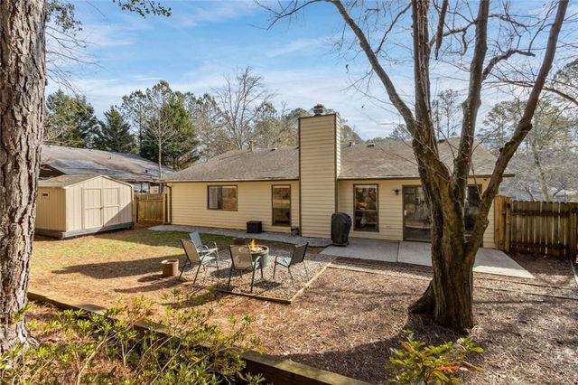 1245 Terramont Drive, Roswell, GA 30076