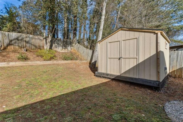 1245 Terramont Drive, Roswell, GA 30076