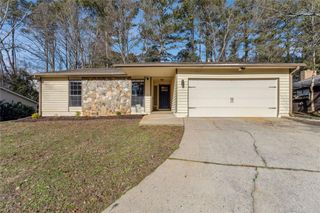 1245 Terramont Drive, Roswell, GA 30076