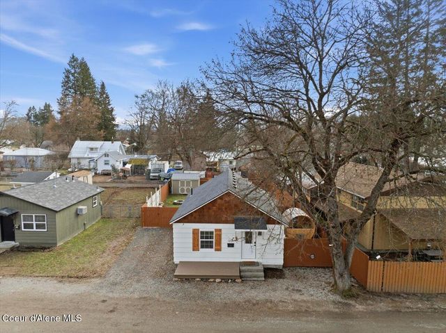 1204 E Foster AVE, Coeur D'alene, ID 83814