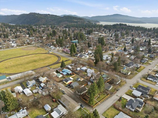 1204 E Foster AVE, Coeur D'alene, ID 83814