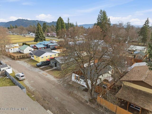 1204 E Foster AVE, Coeur D'alene, ID 83814
