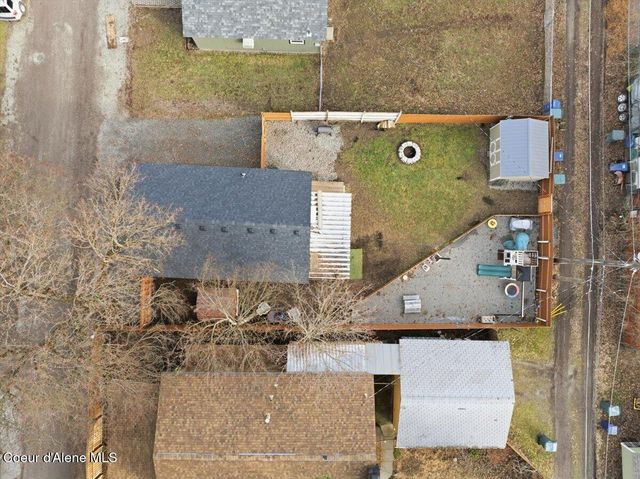1204 E Foster AVE, Coeur D'alene, ID 83814