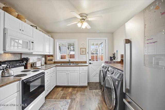 1204 E Foster AVE, Coeur D'alene, ID 83814