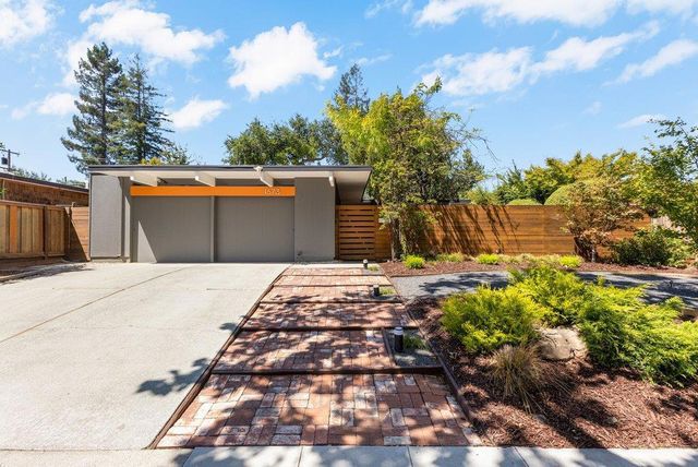 1673 Fairwood Avenue, San Jose, CA 95125
