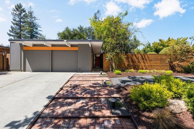 1673 Fairwood Avenue, San Jose, CA 95125