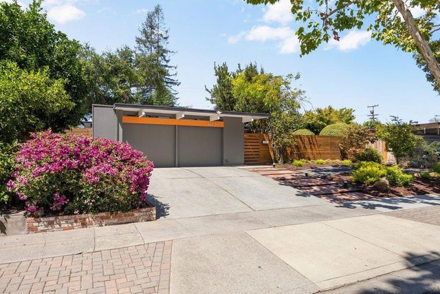 1673 Fairwood Avenue, San Jose, CA 95125