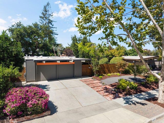 1673 Fairwood Avenue, San Jose, CA 95125