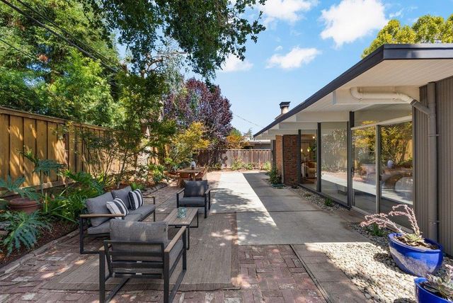 1673 Fairwood Avenue, San Jose, CA 95125