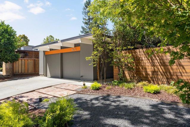 1673 Fairwood Avenue, San Jose, CA 95125