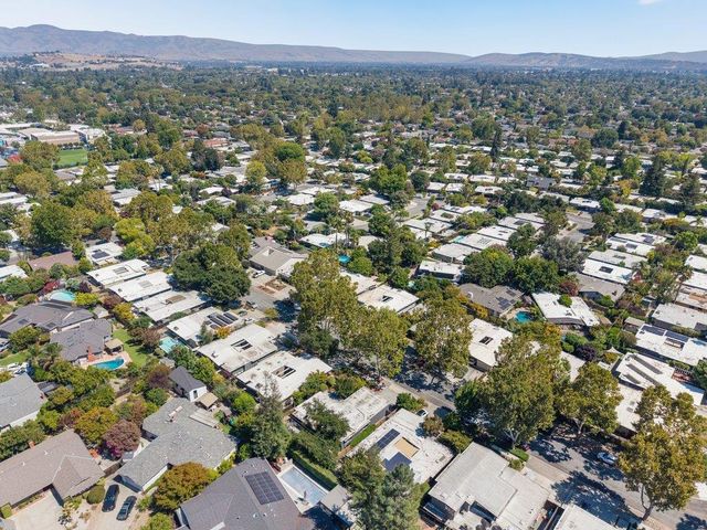 1673 Fairwood Avenue, San Jose, CA 95125