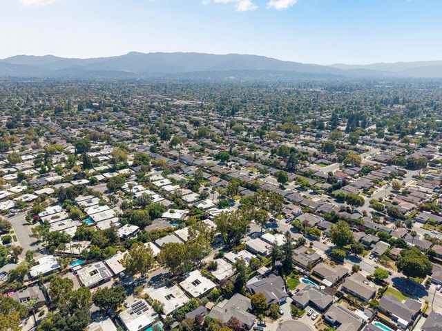 1673 Fairwood Avenue, San Jose, CA 95125