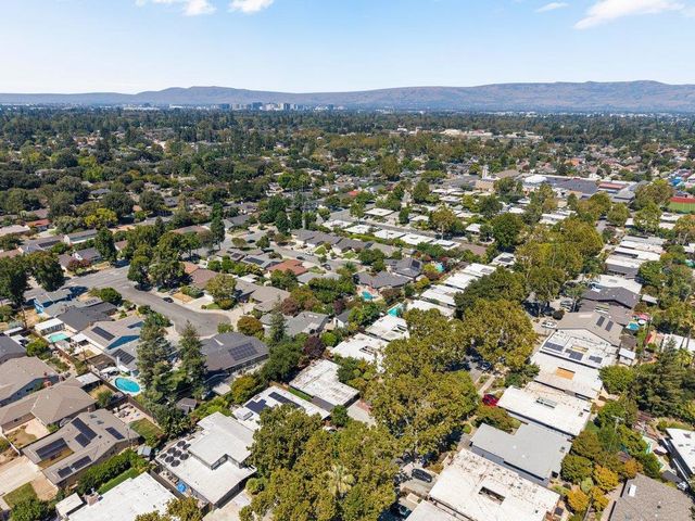 1673 Fairwood Avenue, San Jose, CA 95125
