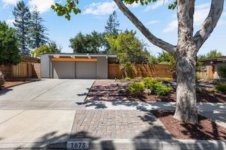 1673 Fairwood Avenue, San Jose, CA 95125