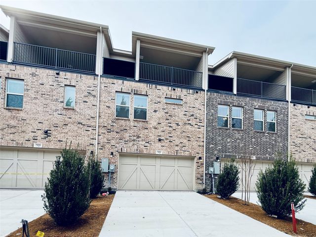 7925 Bayside Drive, Rowlett, TX 75088