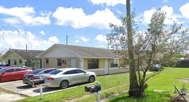 2416 NW 79th Terrace, Miami, FL 33147