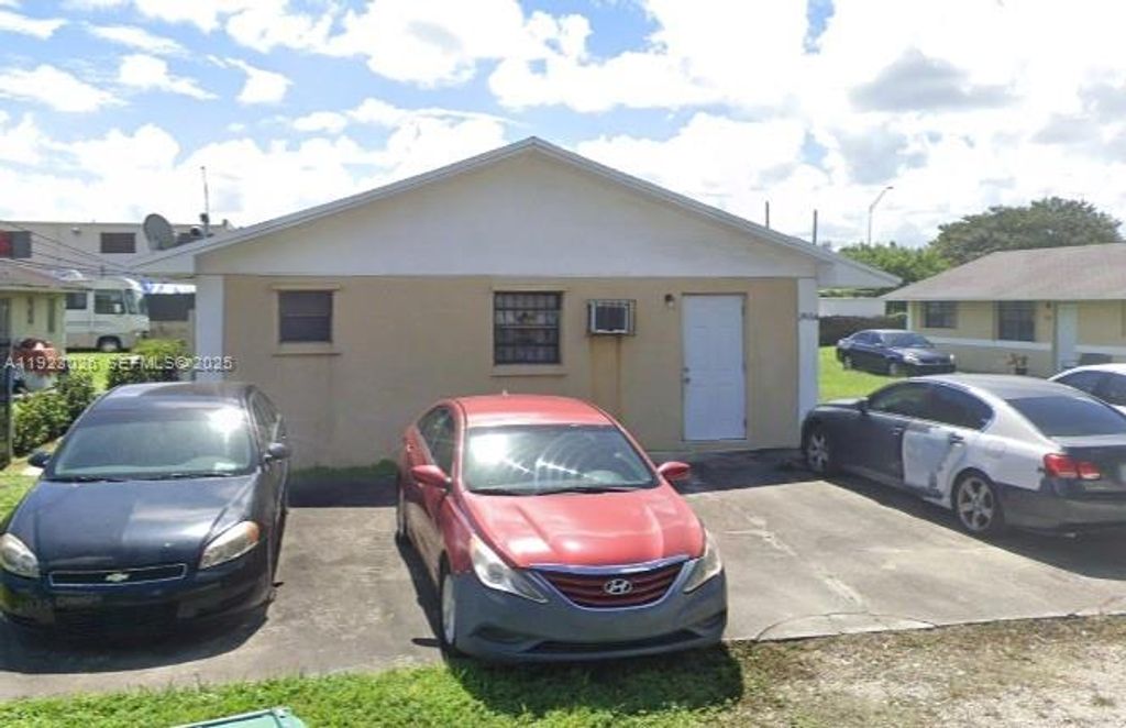 2416 NW 79th Terrace, Miami, FL 33147