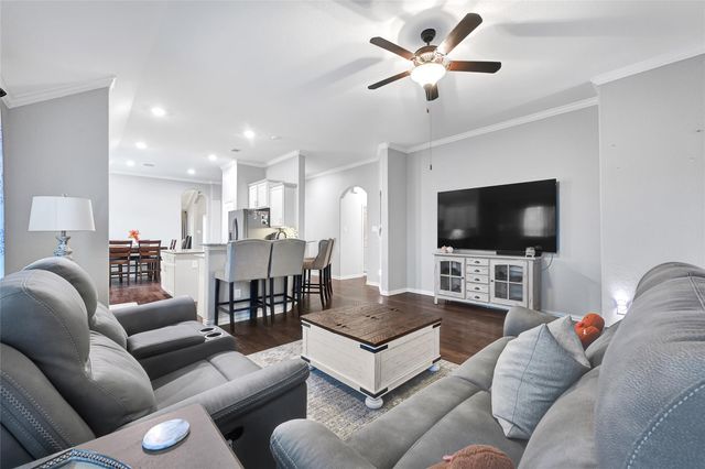 32345 Cypress Enclave Lane, Spring, TX 77386