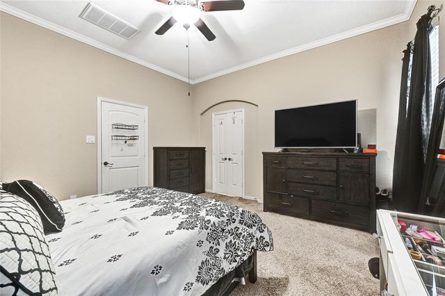 32345 Cypress Enclave Lane, Spring, TX 77386