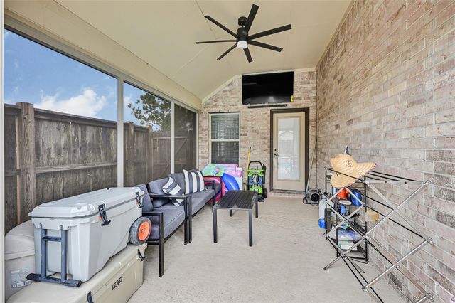 32345 Cypress Enclave Lane, Spring, TX 77386