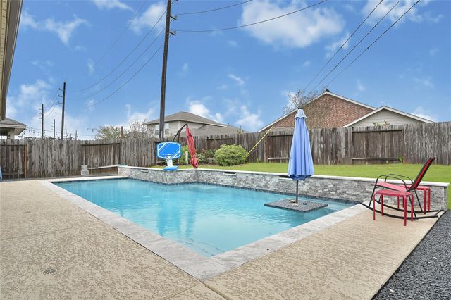 32345 Cypress Enclave Lane, Spring, TX 77386