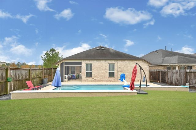 32345 Cypress Enclave Lane, Spring, TX 77386