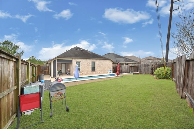 32345 Cypress Enclave Lane, Spring, TX 77386