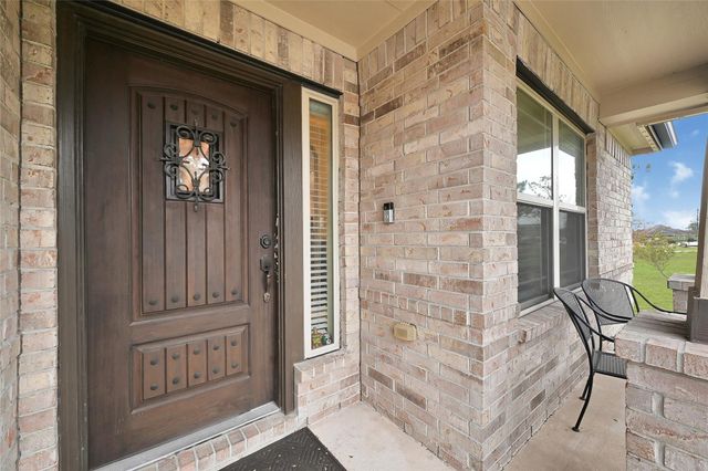 32345 Cypress Enclave Lane, Spring, TX 77386