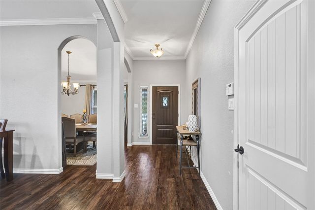 32345 Cypress Enclave Lane, Spring, TX 77386