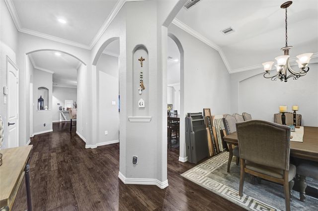 32345 Cypress Enclave Lane, Spring, TX 77386