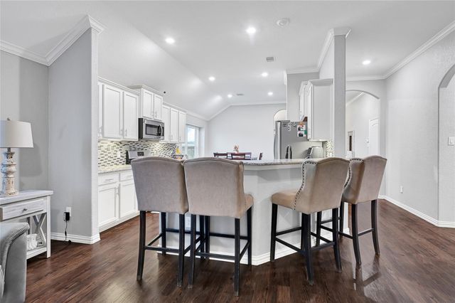 32345 Cypress Enclave Lane, Spring, TX 77386