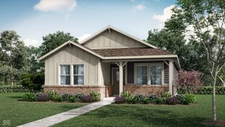 421 Lincoln Circle East, Fortville, IN 46040