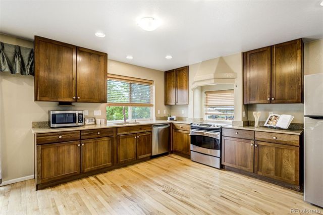2317 Cactus Bloom Court, Castle Rock, CO 80109
