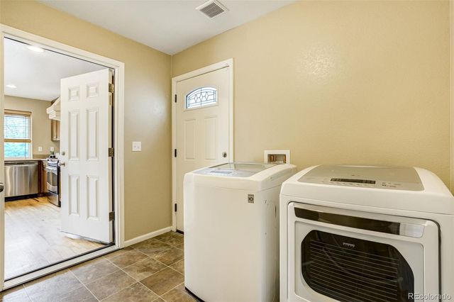 2317 Cactus Bloom Court, Castle Rock, CO 80109