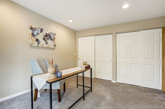 2317 Cactus Bloom Court, Castle Rock, CO 80109