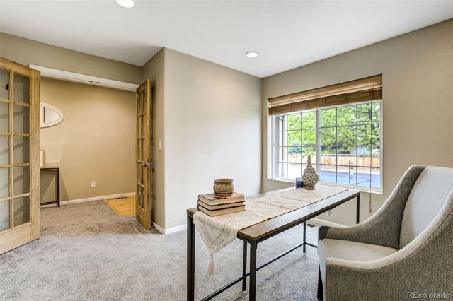 2317 Cactus Bloom Court, Castle Rock, CO 80109